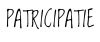 Logo Patricipatie